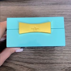 Kate Spade Jewelry Box